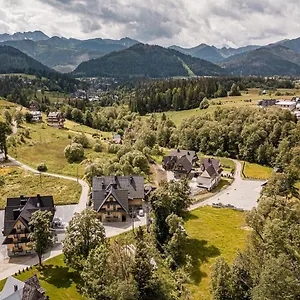 Dw Maria 2 Nocleg ze śniadaniem Zakopane
