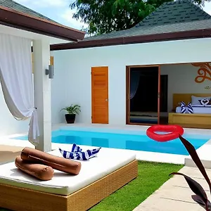 Montecarlo Ośrodek wypoczynkowy Panglao