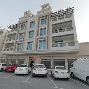 شقة Furnished For Rent In