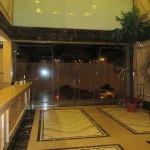 لين للوحدات السكنية 3*, جدة المملكة العربية السعودية