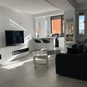 Luxury Two Militari M3 Апартаменты Бухарест