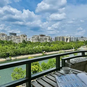 Unirii Center By Olala Homes , بوخارست رومانيا