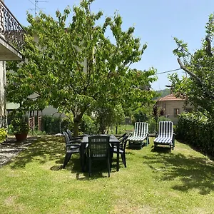  Appartamento La Verna House Italia