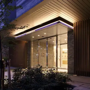 酒店 赤坂京王布莱索酒店 東京都