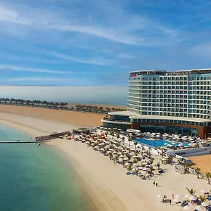 Hampton By Hilton Marjan Island Rezort