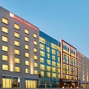 Ξενοδοχείο Hilton Garden Dubai, Mall Avenue, Ντουμπάι