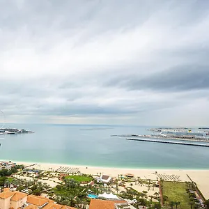 شقة Jumeirah Residence, Marina