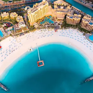 Doubletree By Hilton & Marjan Island Semesteranläggning (resort)