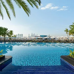 Rixos The Palm & דובאי