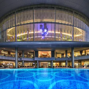 Conrad Etihad Towers איחוד האמירויות הערביות