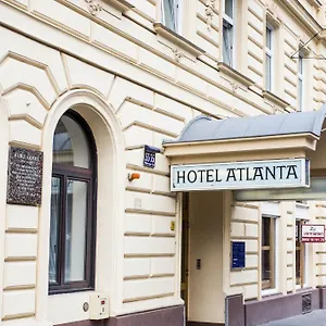 Atlanta Hotel Wiedeń