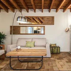  Appartamento Santa Maria Spagna