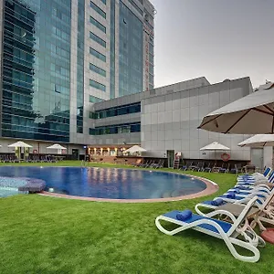 Marina View Deluxe Апарт-отель