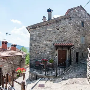  Appartamento Vezzano Italia