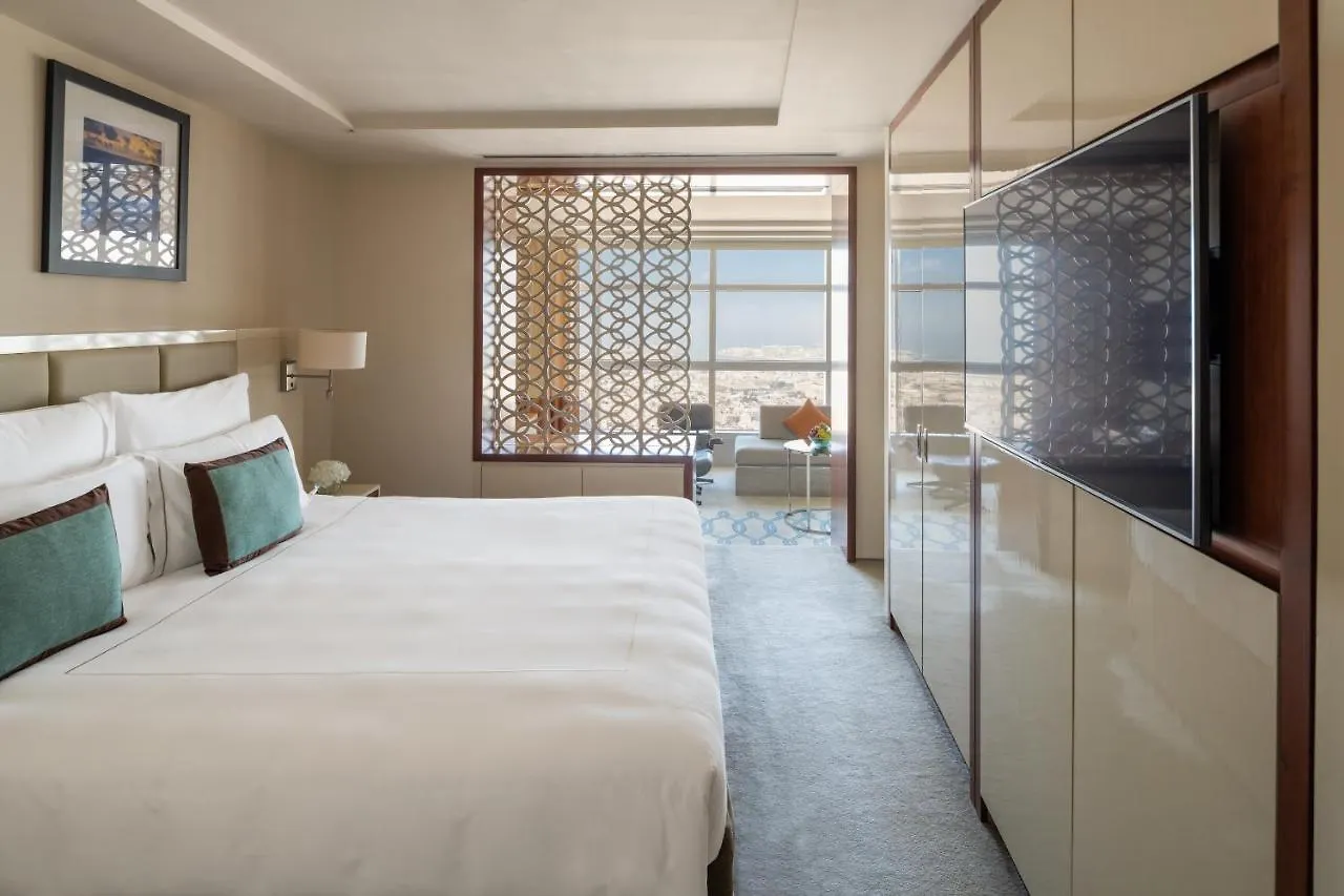 Jumeirah Emirates Towers Dubai